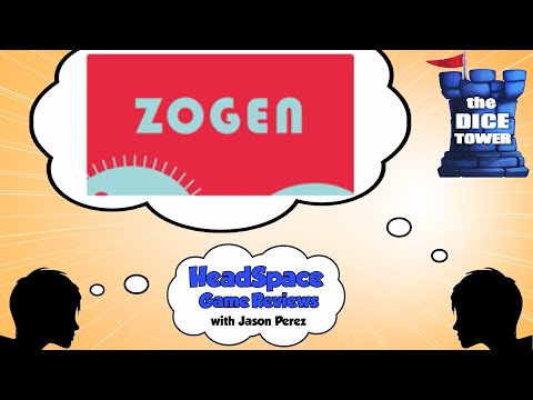Zogen