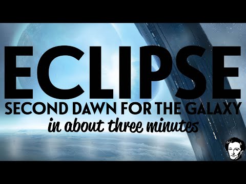 Eclipse: Second Dawn for the Galaxy 🚚