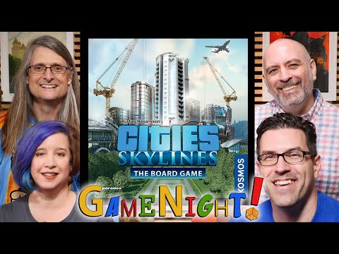 Cities: Skylines