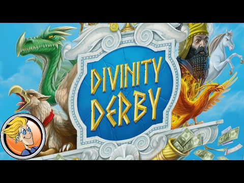 Divinity Derby
