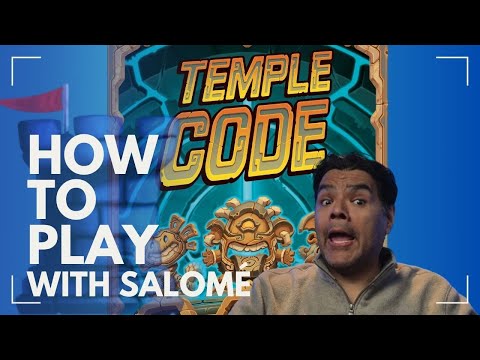 Temple Code