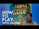 Temple Code