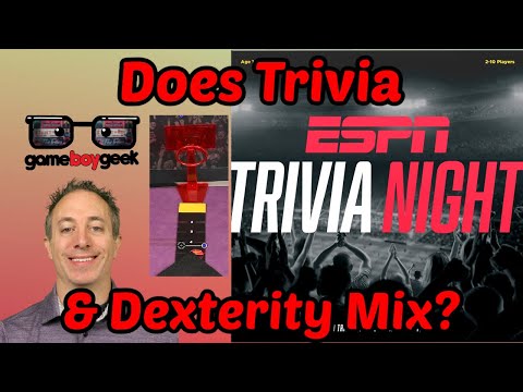 ESPN Trivia Night