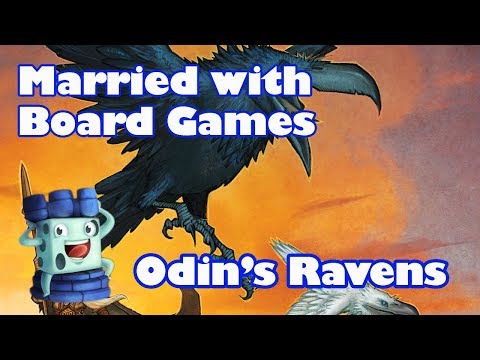 Odin's Ravens (Second Edition)