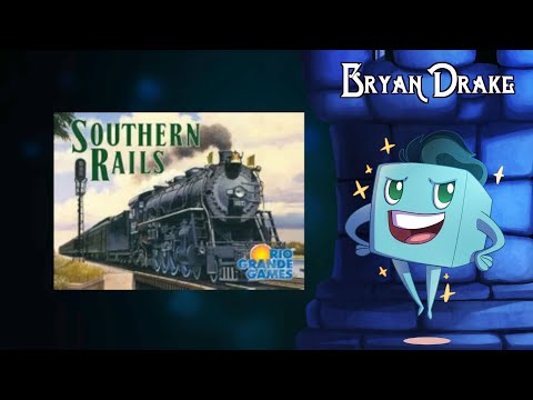 Southern Rails
