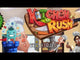 Kitchen Rush (Stronghold Games Edition)