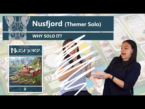 Nusfjord