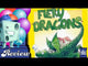 Fiery Dragons