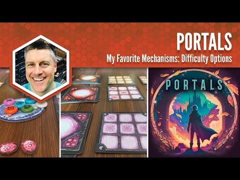 Portals