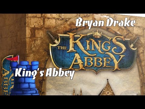 The King's Abbey (Second Edition)