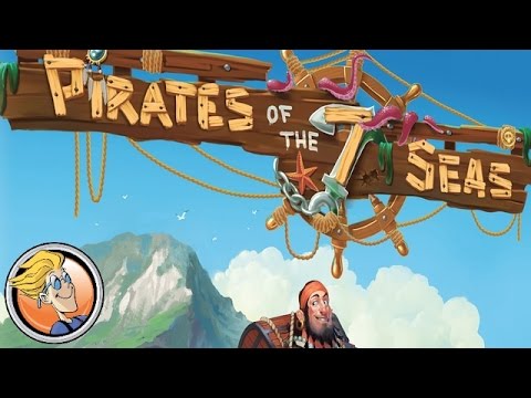 Pirates of the 7 Seas