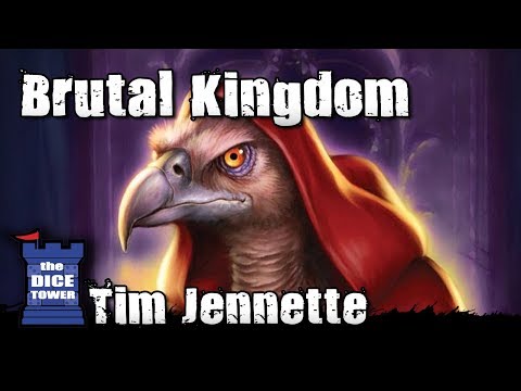Brutal Kingdom