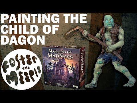 Mansions of Madness (Second Edition)