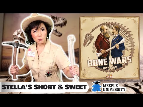 Bone Wars