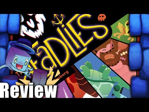 The Deadlies