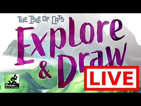 The Isle of Cats (Revised Edition)