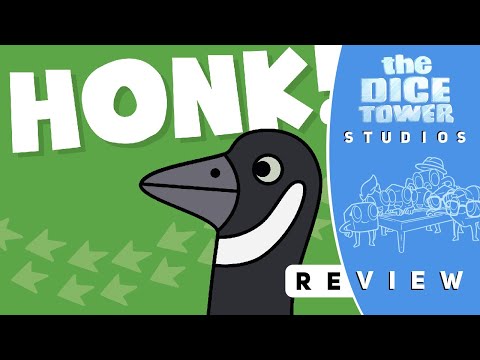 HONK!