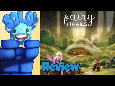 Fairy Trails