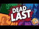 Dead Last Card Game