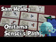 Onitama: Sensei's Path