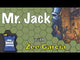 Mr. Jack in New York (New Edition)