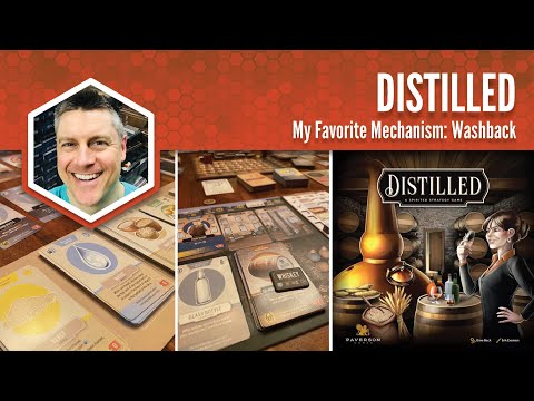 Distilled