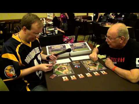 Baseball Highlights: 2045 (Regular 2017 Edition)