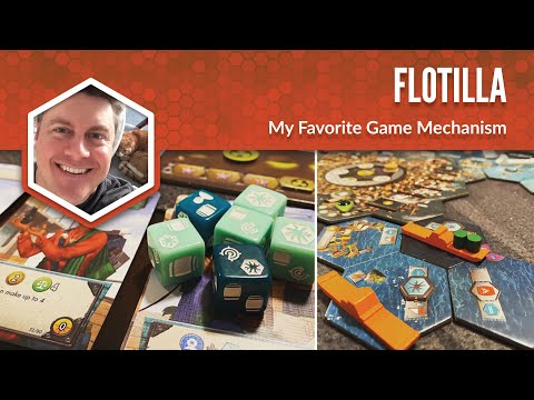 Flotilla