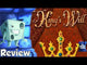 The King's Will
