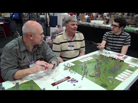 Commands & Colors: Samurai Battles (Second Printing)
