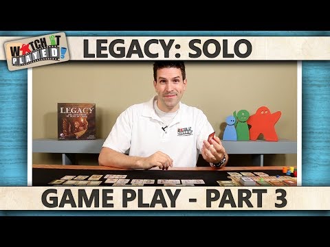 Legacy: Forbidden Machines