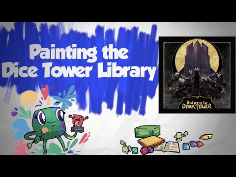 Return to Dark Tower (Retail Edition)