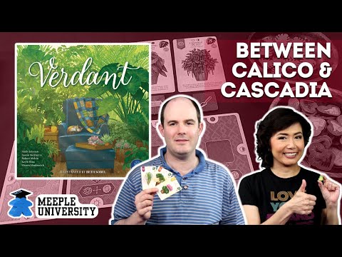 Verdant (Standard Edition)