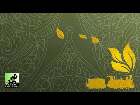 Alubari: A Nice Cup of Tea