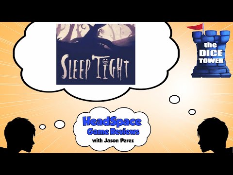 Sleep Tight