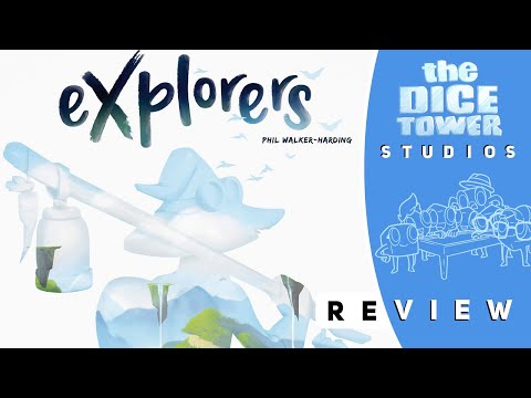 Expedition: Famous Explorers