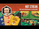 Hot Streak *PRE-ORDER*