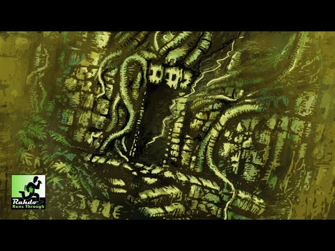 Ancient Terrible Things: Reawakened