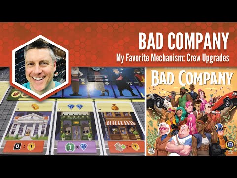 Bad Company