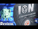 Ion: A Compound Building Game