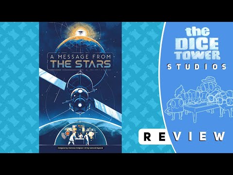 A Message From the Stars