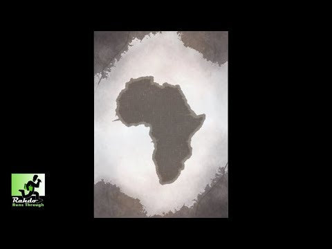 Serengeti (Import)