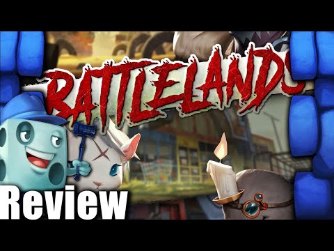 BattleLands