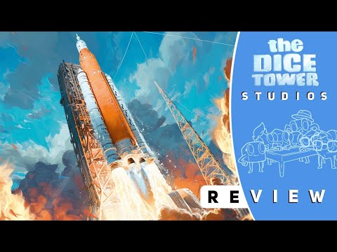 SETI: Space Agencies *PRE-ORDER*