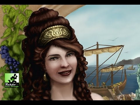 Concordia (Rio Grande Games Edition)
