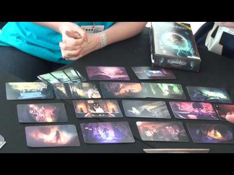 Mysterium: Secrets & Lies