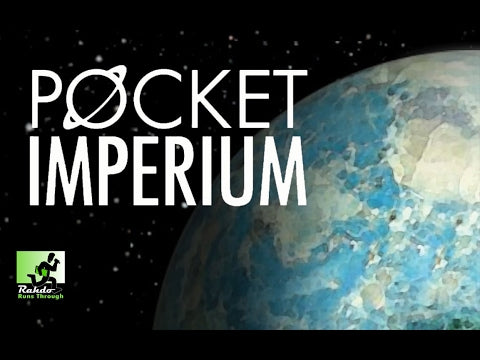 Pocket Imperium