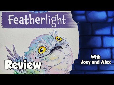 Featherlight