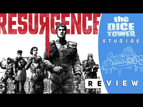 Resurgence