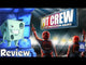 Pit Crew